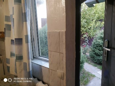 Долгосрочная аренда 1-комнатного дома Алматы на Рыскулова-Емцова