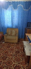 Аренда 1-комнатого домика на Рыскулова-Емцова на длительный срок