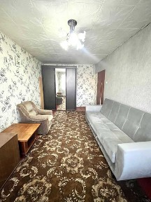 Западно-Казахстанская область, Уральск, 2-й рабочий