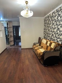 Западно-Казахстанская область, Мичуринское