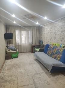 Западно-Казахстанская область, Уральск, 2-й рабочий