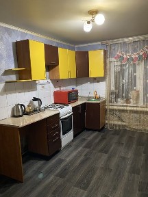 Сдам дом 3-ком р-он Жас Оркен