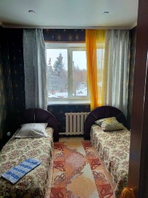 Гостиница по суточно