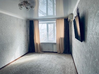 Актюбинская область, Актобе, микрорайон 5