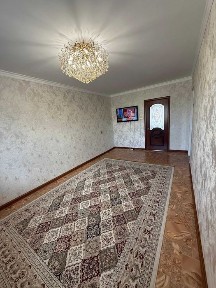 Продам квартиру Есет батыр