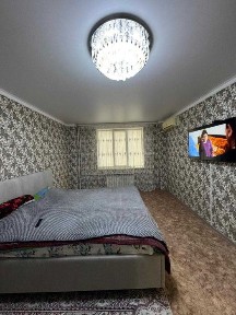 Актюбинская область, Актобе, Болашак