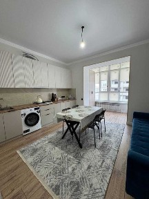 1 к. кв. на Батысе-2