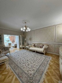 Продам 3 к. кв. в старой части города