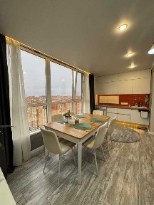 Продам евродвушку в Замане