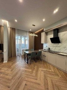 Актюбинская область, Актобе, микрорайон 12