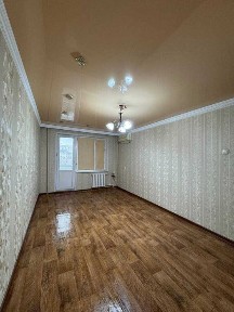 Актюбинская область, Актобе, микрорайон 5