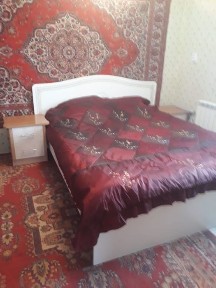 Сдам Однокомнатную квартиру