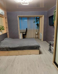 Акмолинская область, Астана, Алматинский район