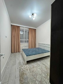 Аренда 2-комнатная квартира на Левом Берегу