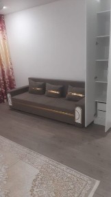 Акмолинская область, Астана, Алматинский район