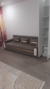 Акмолинская область, Астана, Алматинский район