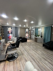 Костанайская область, Рудный