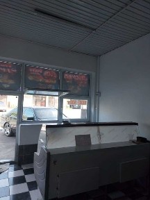 Сдается в аренду коммерческое помещение