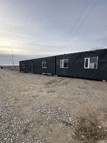 Туркестанская область, Чернак