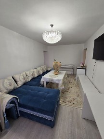 Продам квартиру 2 мкр Ауэзовский р-н
