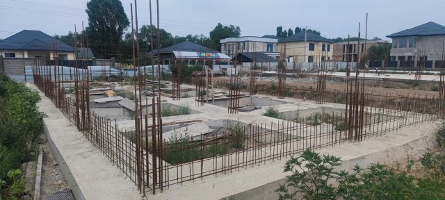 Алматинская область, Туздыбастау