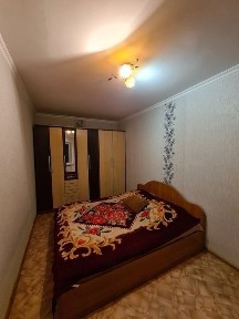 Восточно-Казахстанская область, Риддер