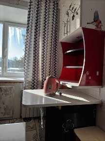 Восточно-Казахстанская область, Риддер