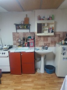 Без ком услуги сдаеться дом за 45 тыс. тенге.