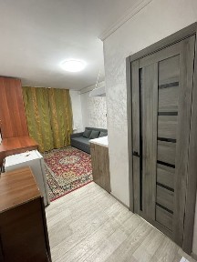 Сдаю студию семейной паре