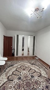 Сдаётся 1-комнатная квартира на длительный срок