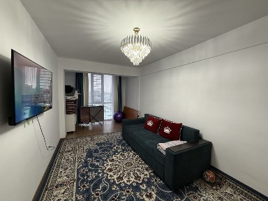 Сдается 3 комнатная квартира. Адрес Боткина 18/1