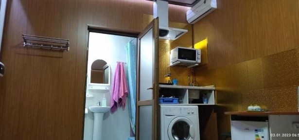 Алматинская область, Алматы, Алмалинский район