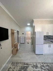 Сдаётся квартира