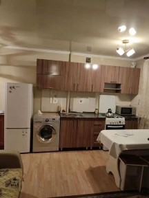 Сдаётся квартира