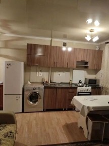 Алматинская область, Талдыкорган, Микрорайон 5