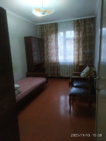 Аренда 3 комнатной квартиры Алматы Ауэзовский район 3 микр. д. 47