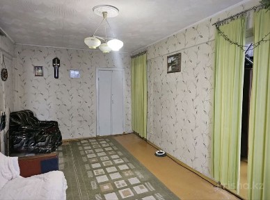 Восточно-Казахстанская область, Усть-Каменогорск, Центральный рынок