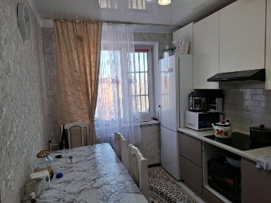 Сдам 3х комнатную квартиру на Усолке