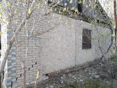 Костанайская область, Надеждинка