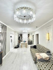 3-к ЖК Sezim Qala.Baqyt продам!