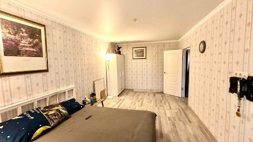 Продаём полноценную 1 комнатную квартиру