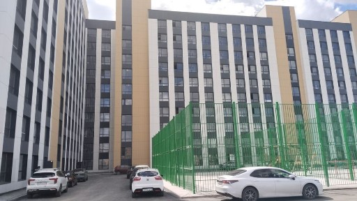 Квартира продаётся от хозяина