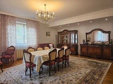 Алматинская область, Алматы, Медеуский район