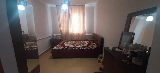 Алматинская область, Жалгызкудук