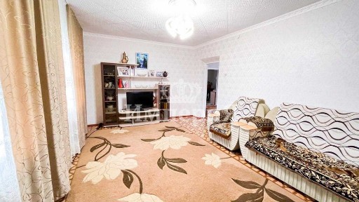 Алматинская область, Талдыкорган, Микрорайон 1