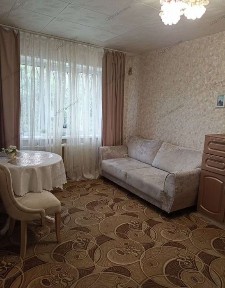 Сдам квартиру 1ком в районе Цума