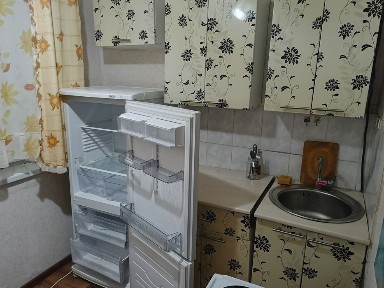 Сдам 1 комн квартиру на долгий срок