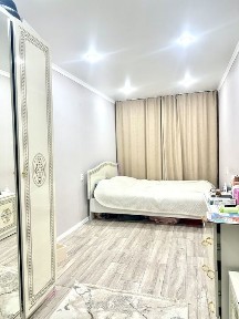 Сдаеться 2-х комнатная квартира по адресу Михаил Русаков 5 (17 б 5)