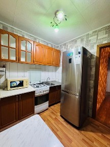 Северо-Казахстанская область, Петропавловск