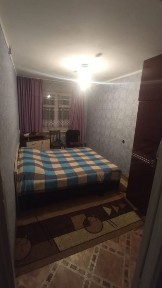 Северо-Казахстанская область, Петропавловск